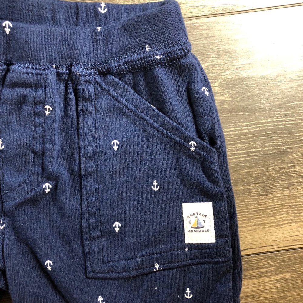 Excellent Condition Carter’s Shorts Bundle - Picture 4 of 7